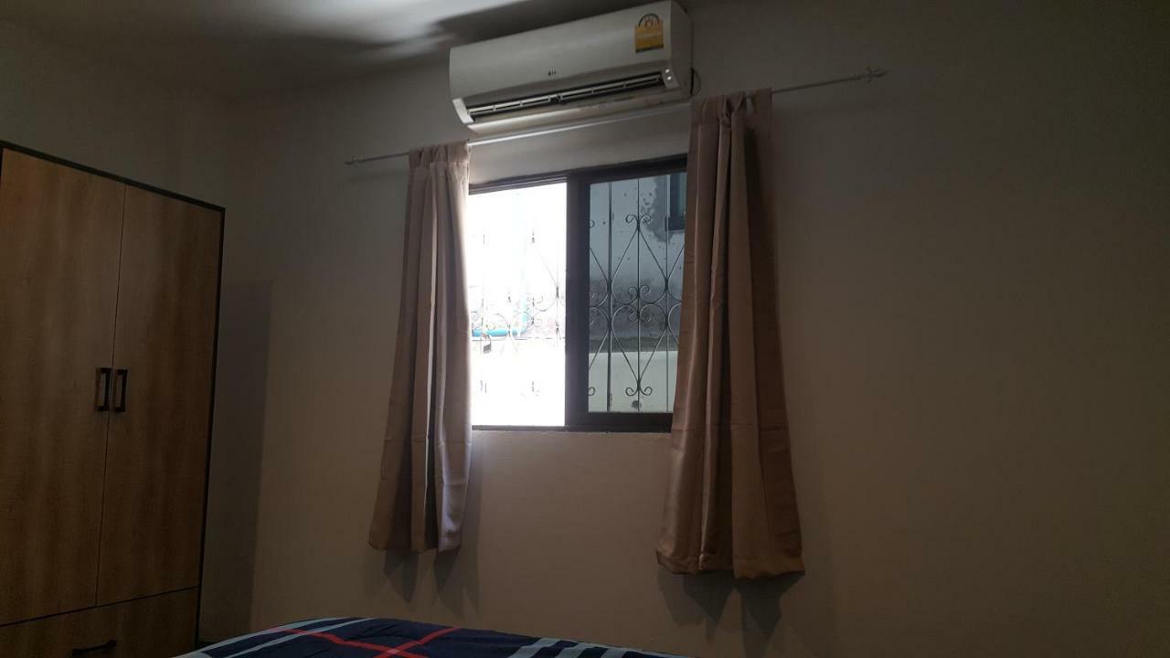 Le Private Hotel Pattaya Habitación foto
